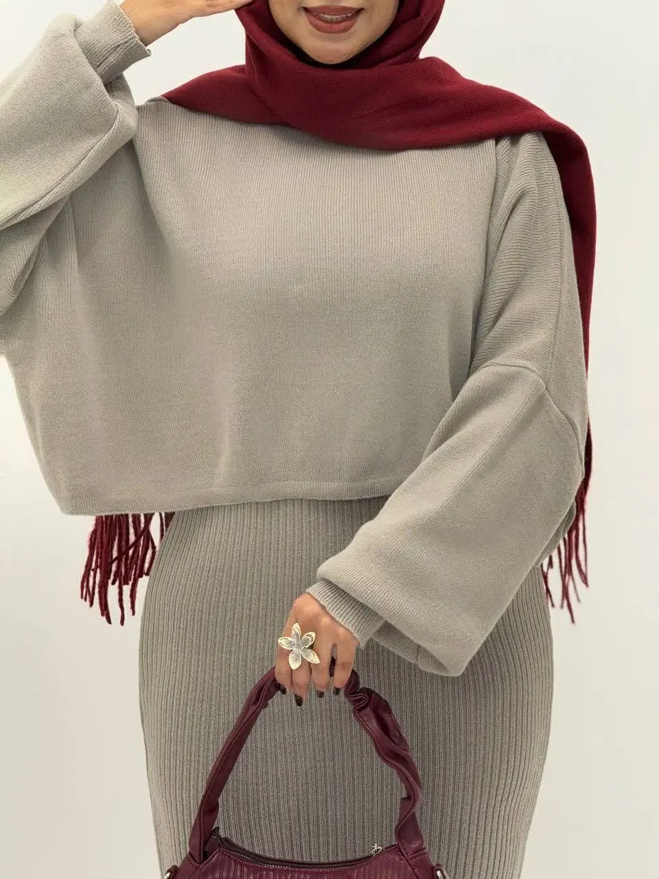 3747-ست بافت نیروانا